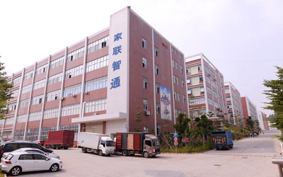 中国 JLZTLink Industry (Shen Zhen) Co.,Ltd.