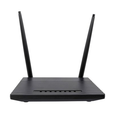 IEEE 802.11n MT7628Nのスマートな家のWiFiのルーター2.4Ghz 300Mbpsの速度