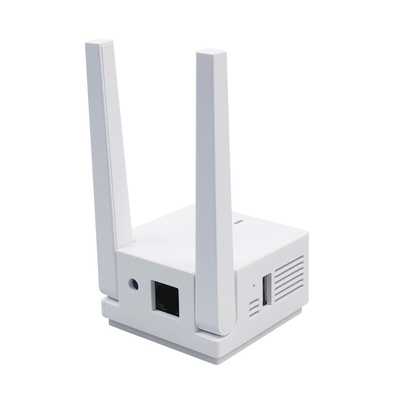 MT7628NN無線WiFiの中継器300のMbpsの家のルーター2.4GHzのエクステンダー
