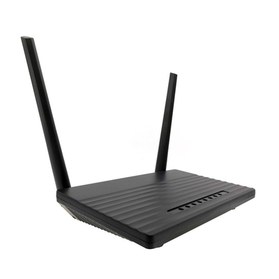 MT7620A Openwrtの無線ルーターの卓上二重アンテナWifiのルーター2.4G