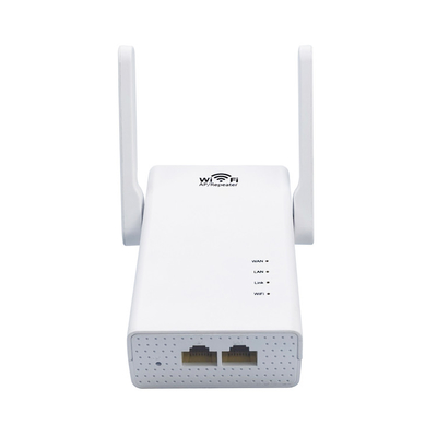 N300小型強いWifiの中継器300mbps信号のアンプの中継器のルーター